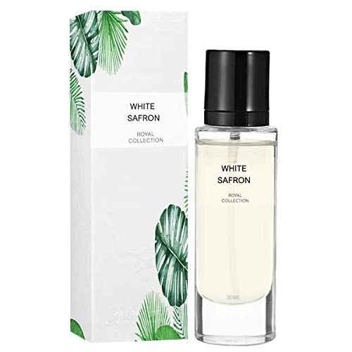 TSZ White Safron Eau de Parfum 30 ml