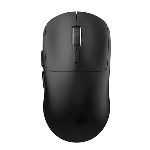T30 Gaming Mouse - Wired 2.4G BT5.4