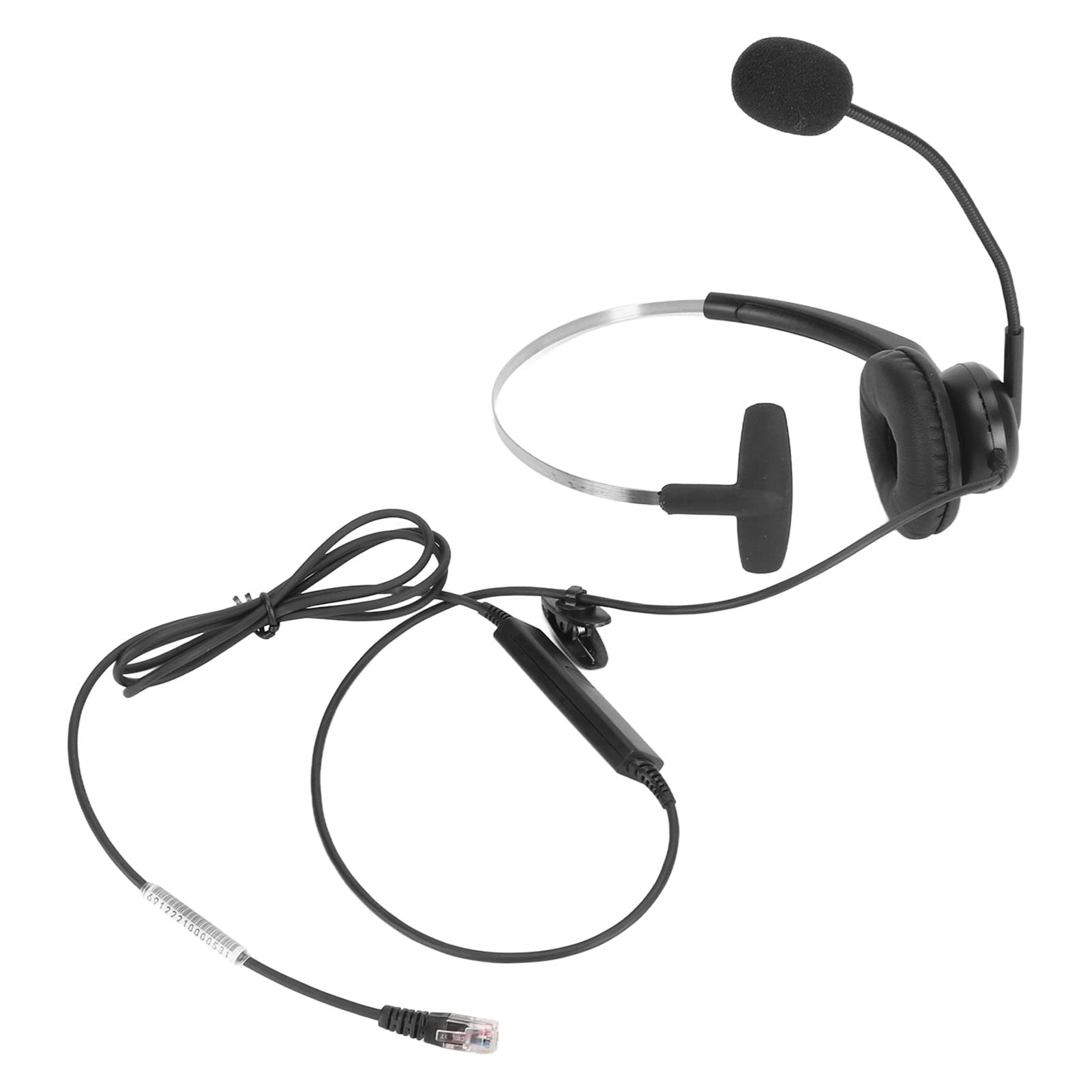 ECLBPPQQP Wired Headset