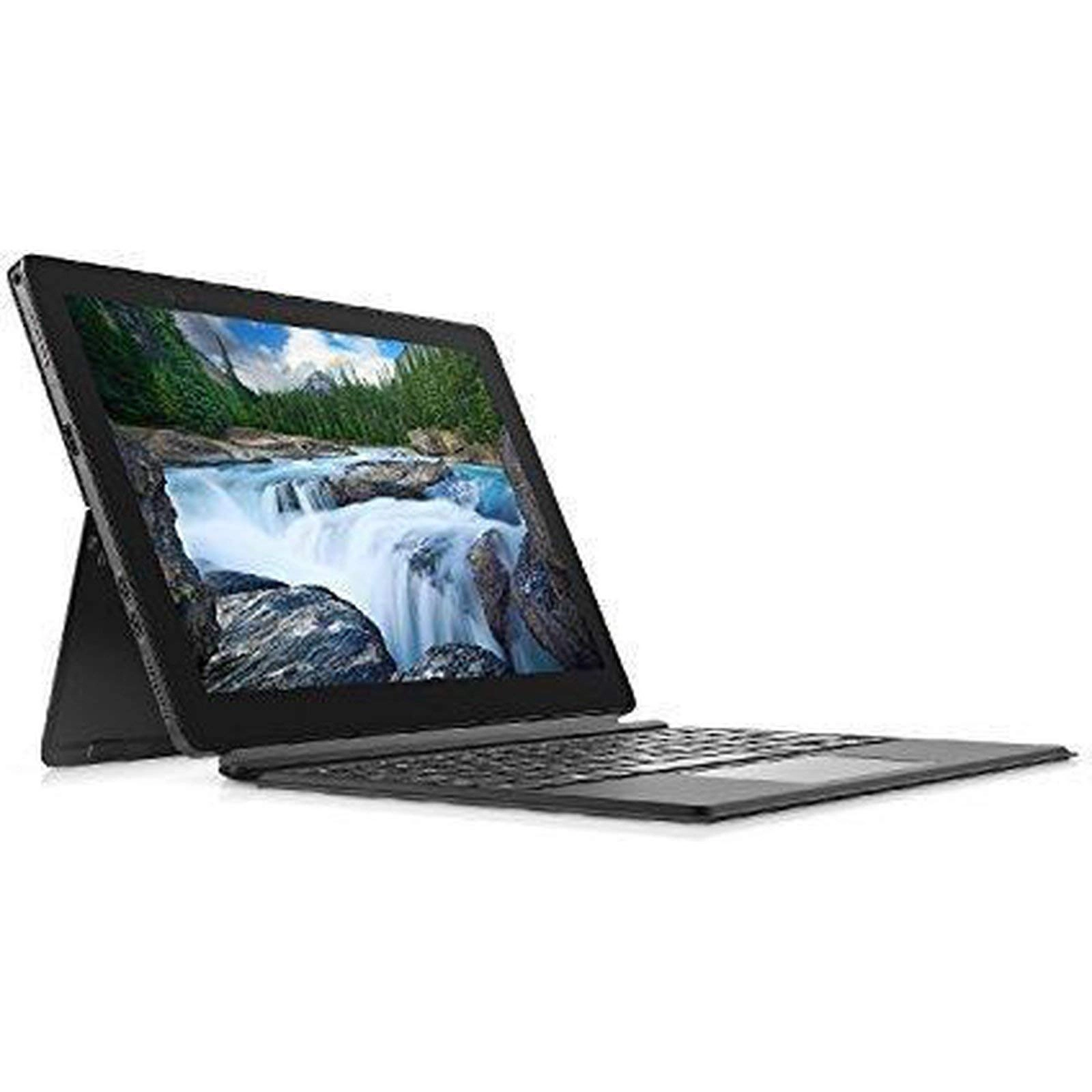 Latitude 5290 2-in-1 - 12.3'' 256GB 8GB i5-8350U