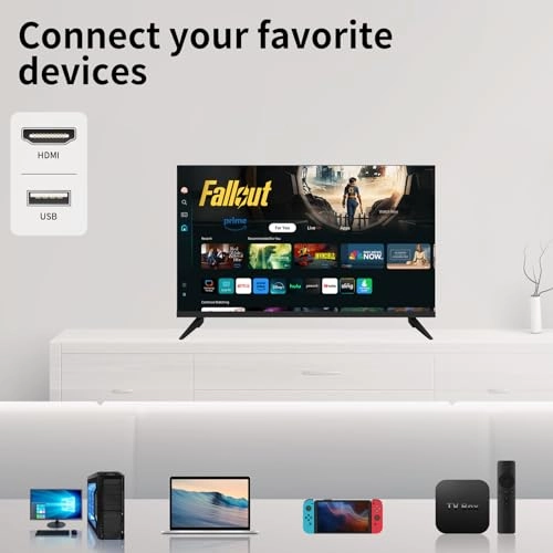 AMGM5HD-Parent - 32-inch