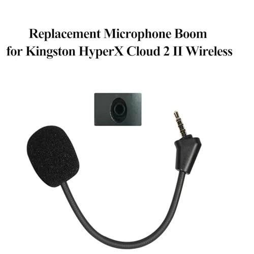 Old Version Wired Wired Microphone