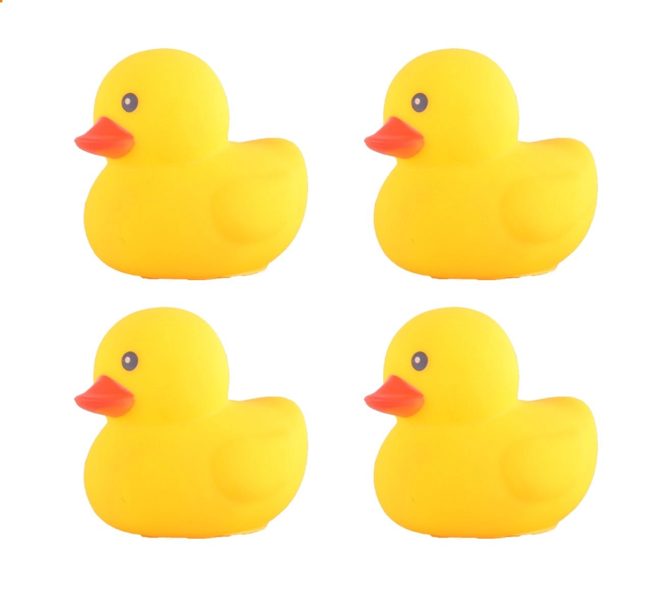 Everyday Duck Floating - Yellow 3 +