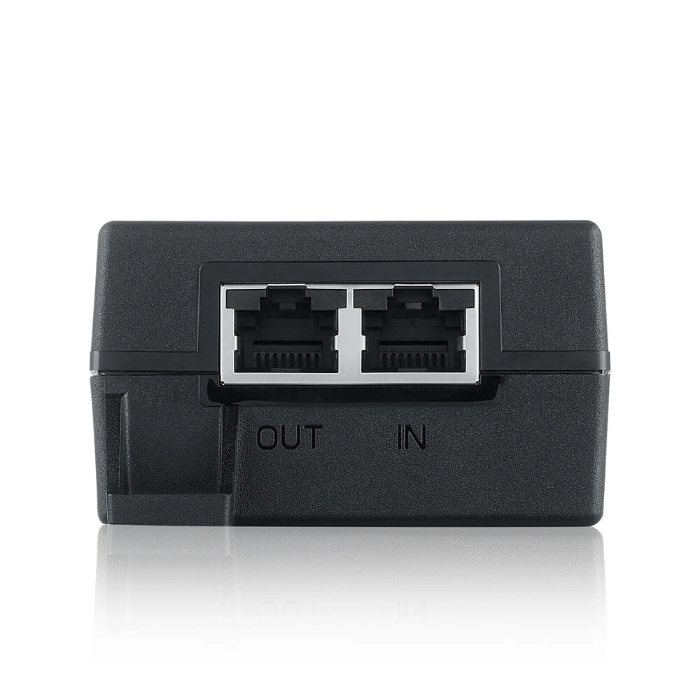PoE12-60W - 2 ports 802.3bt 5Gbps