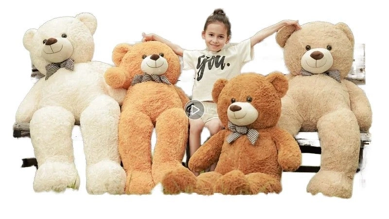 Teddy Bear - 200 cm