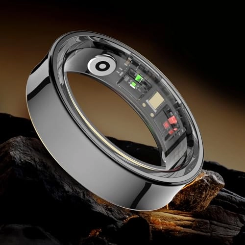 Smart Ring - 12#