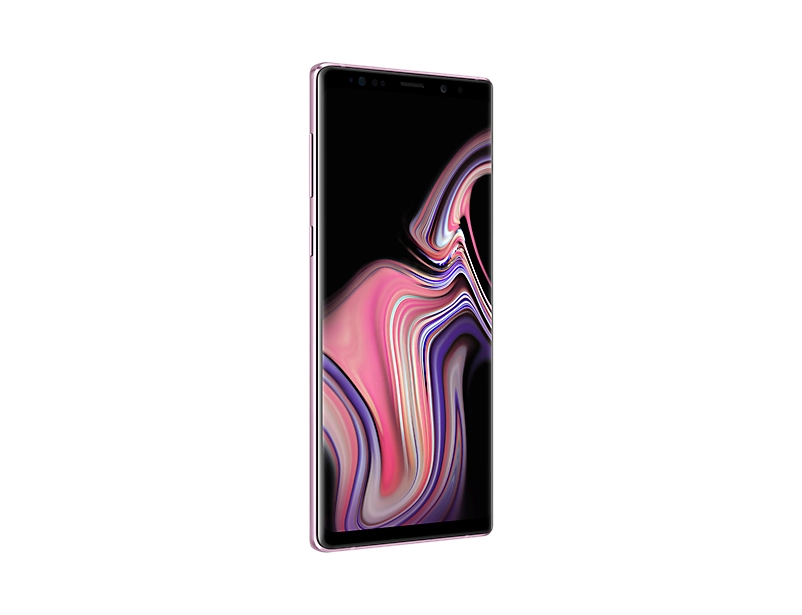Galaxy Note9 - 128GB