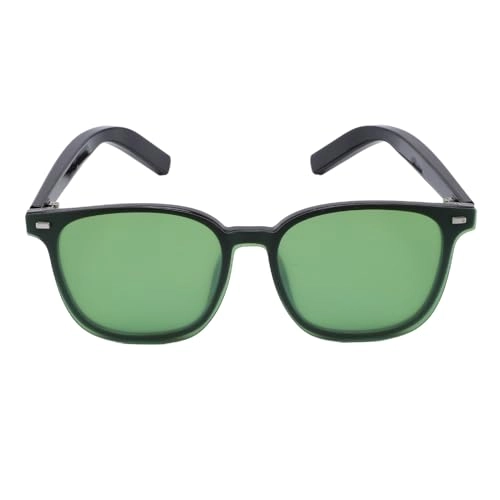 AI Translation Smart Glasses - 52MM ND2-400 Bluetooth