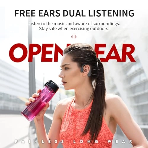 SYDT Wireless Headphone