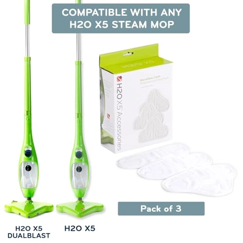 MOP X5 - 8-in-1 1300 watts