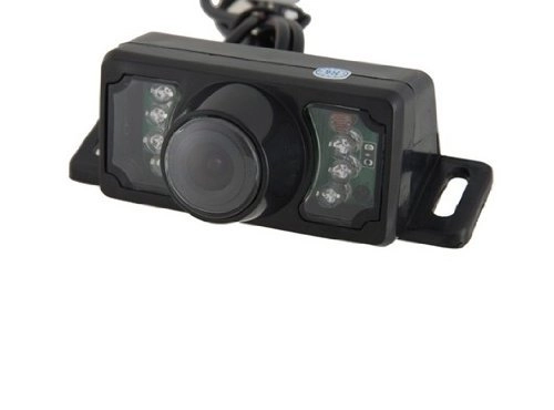 Night Vision CMOS Camera