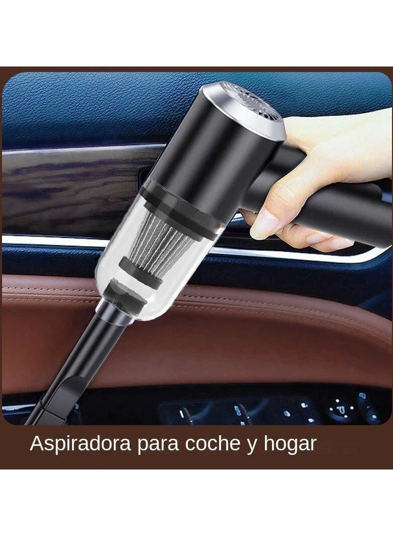 Handheld Vacuum Cleaner - 95,000Pa Cordless Brushless motor