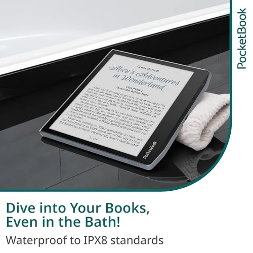 Era Color Ereader - 7 Inch 32GB