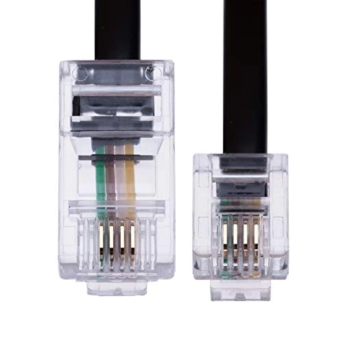 Keple RJ11 to RJ45 Cable - 5m