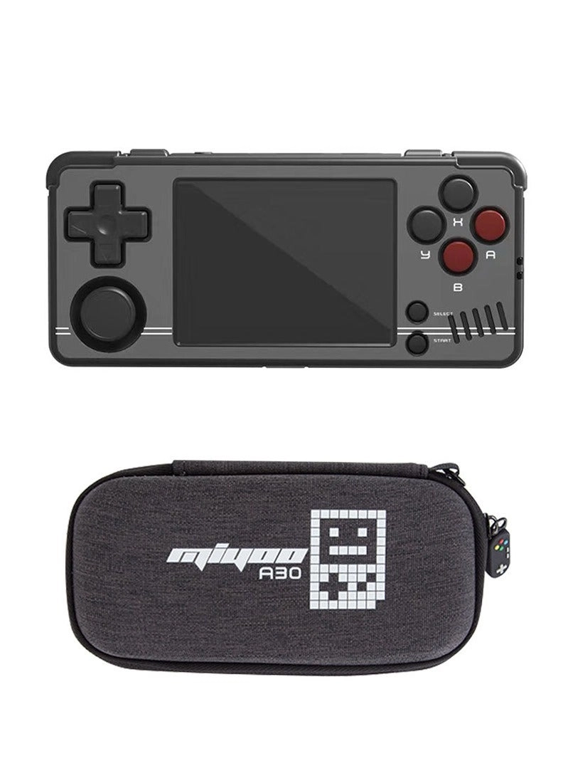 A30 - 2.8-inch 640x480 2600mAh Bundle