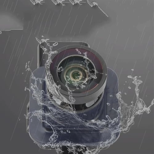 Car Rear Camera