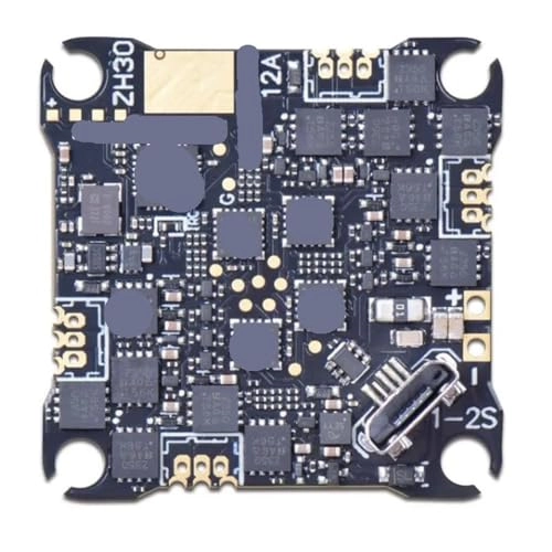ICM42688P BLS55A
