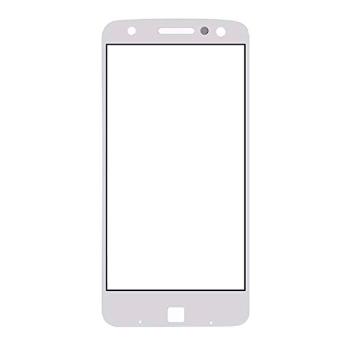 Front Screen Outer Glass Lens for Motorola Moto Z / XT1650