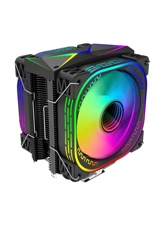 Truenort TN-120H - Dual 120mm