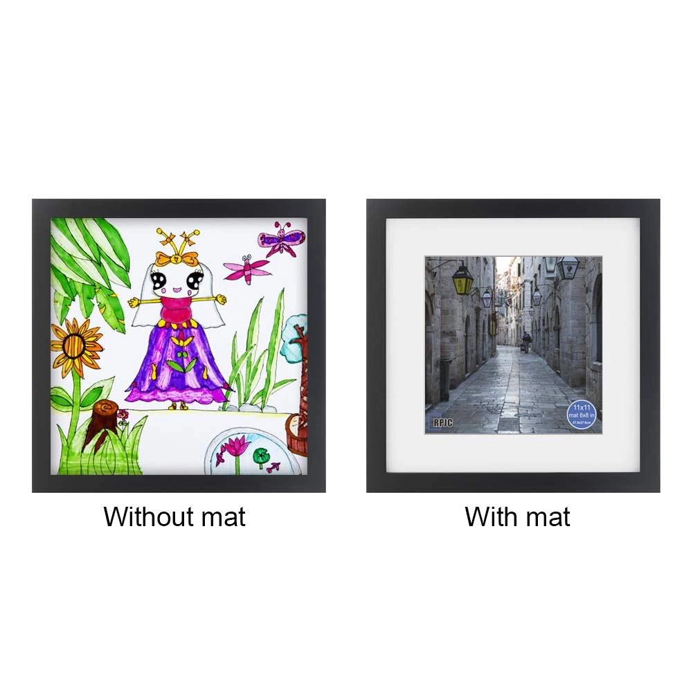 Picture Frame - 11x11