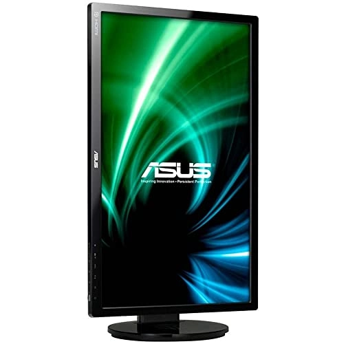 VG248QE - 24 in 1920 x 1080