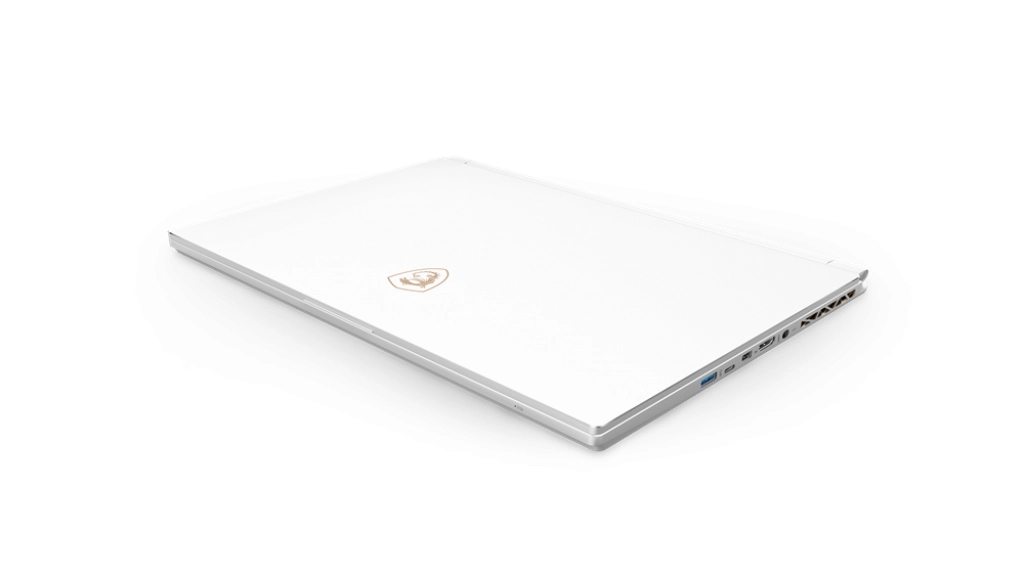 P65 Creator 8RF-442 - 15.6'' i7-8750H 16GB DDR4 256GB SSD