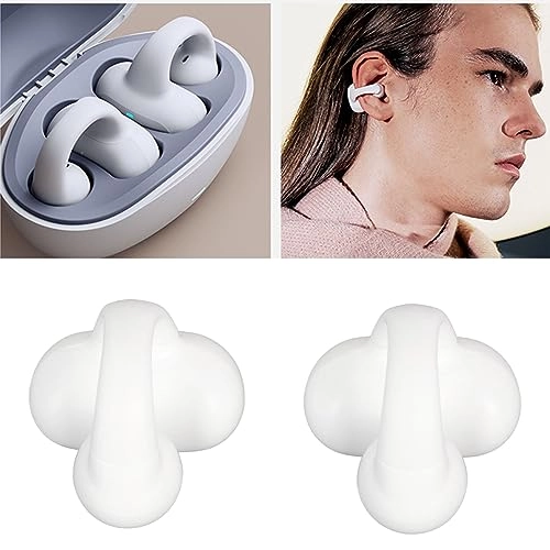 Wireless Bone Conduction Sports Headphones Wireless Headphone