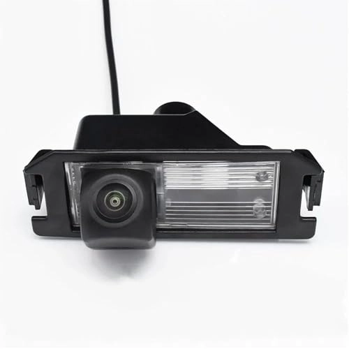 Rear View Camera - Night vision Wire AHD 720P