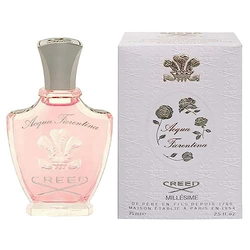 Acqua Fiorentina Eau de Parfum 75ml