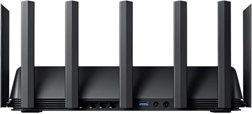 BE7000 - 2500Mbps WiFi 6