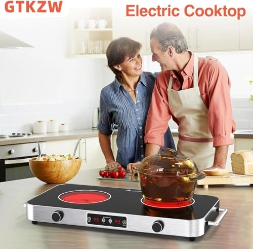 Plaque Induction 2 feux Induction hob