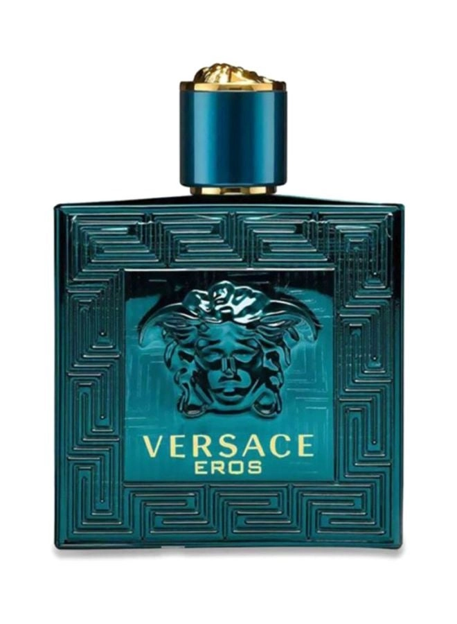 Eros Pour Femme Eau de Toilette 100 ml