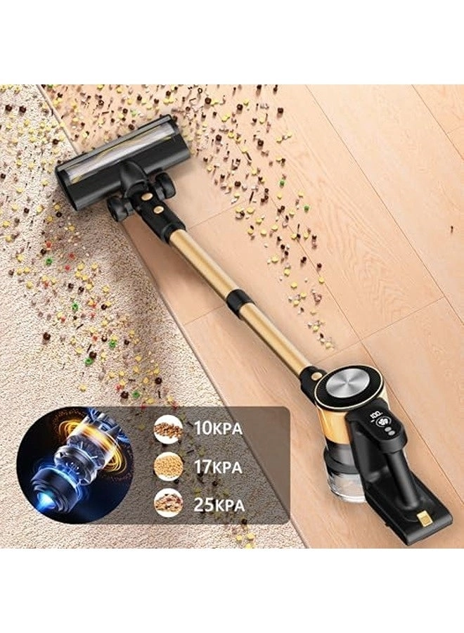 Cordless Vacuum Cleaner - 45 minutes