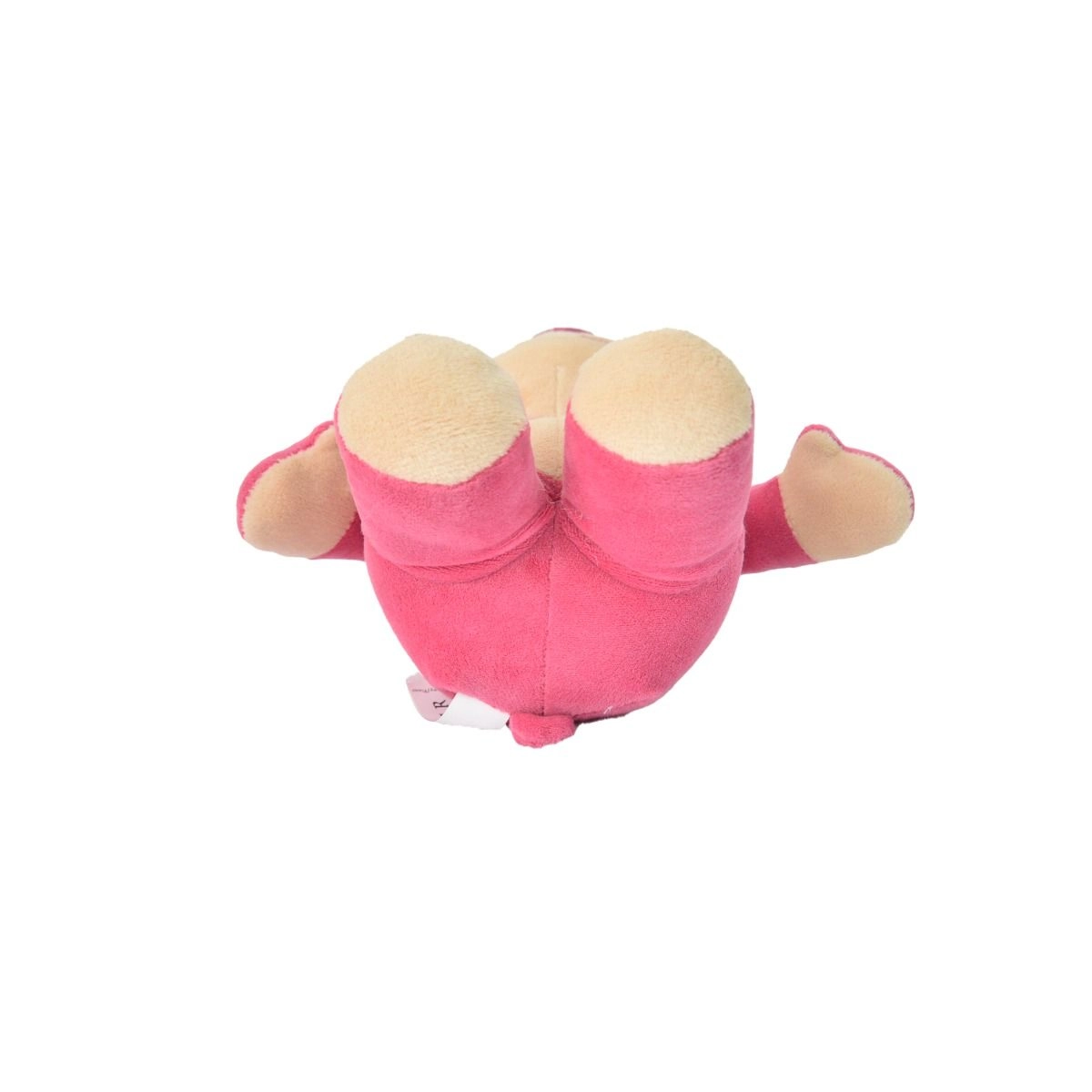 Lotso Fruity Collection - 7 Inch Pink Plush