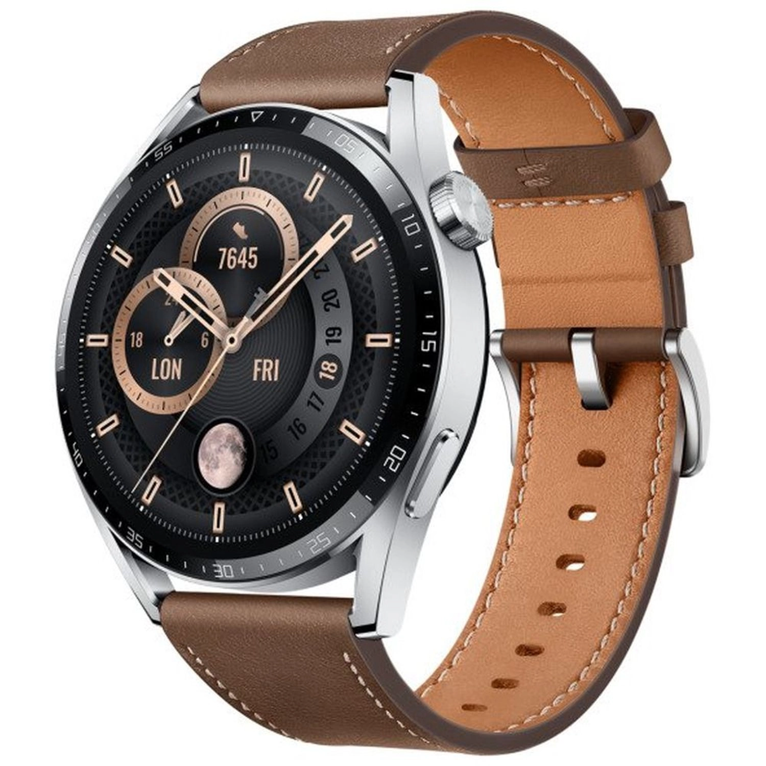 Watch GT3 46mm GPS