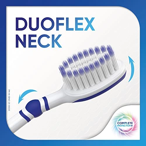 Complete Protection - Soft 3-Piece Pack