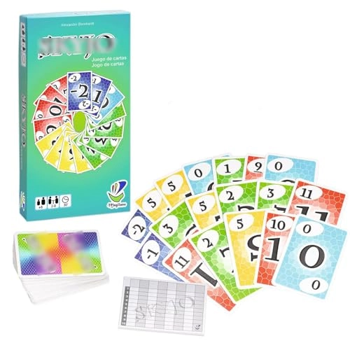 Card Game - 150 Playing Cards Math Learning