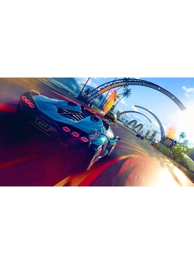 The Crew Motorfest - Playstation 5