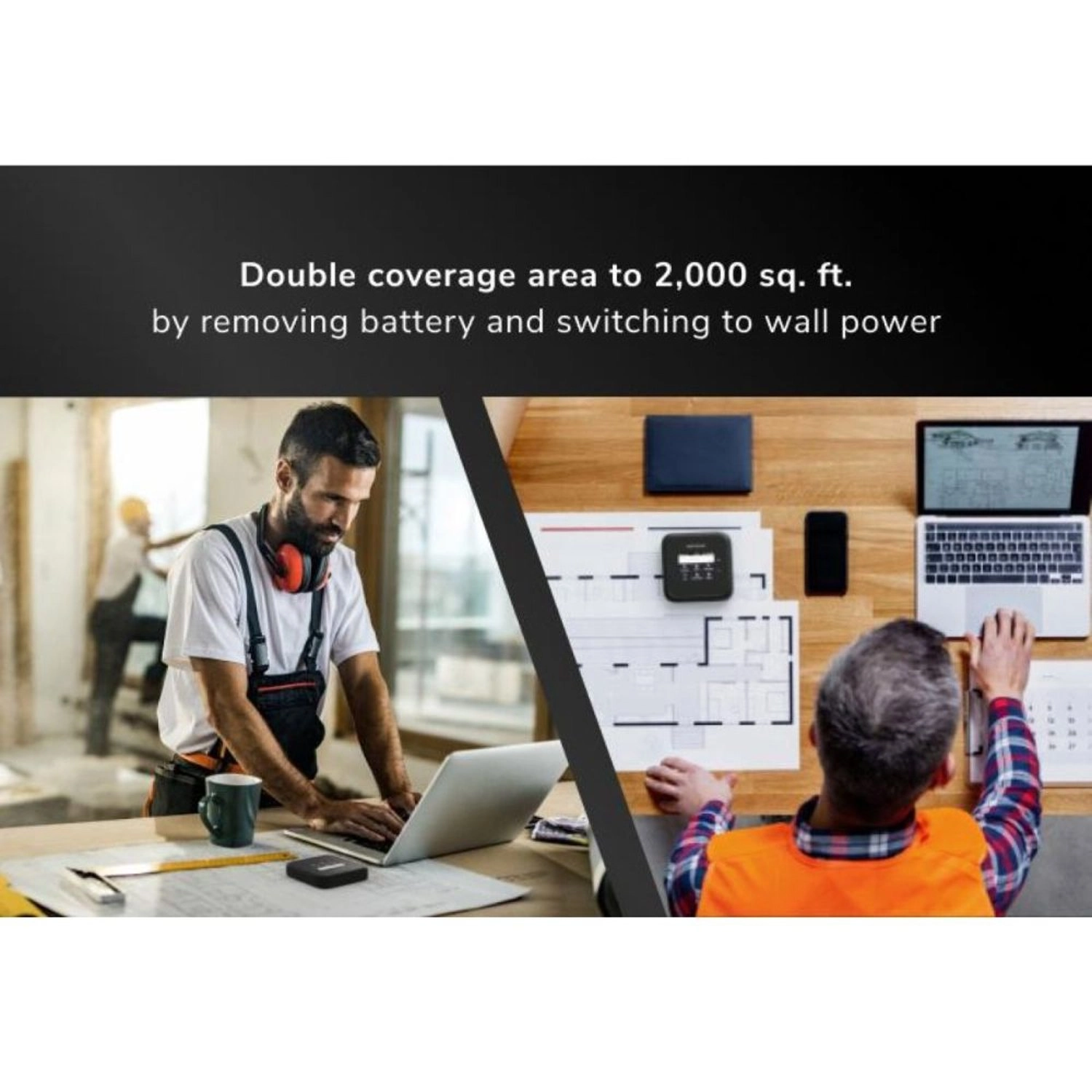 Nighthawk M6 Pro MR6550-100PAS