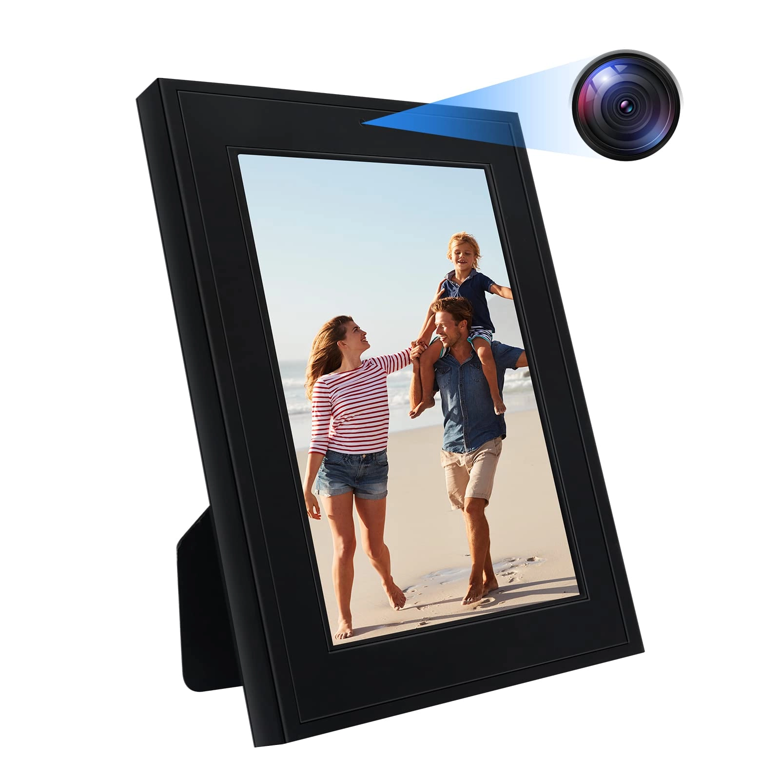 Yadayuki Mini Portable Camera 1080P