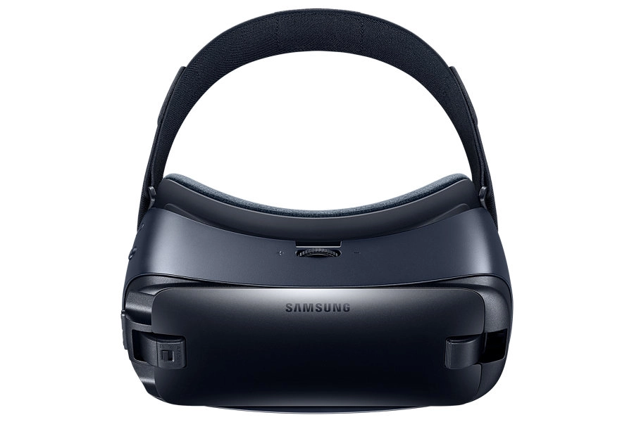 Gear VR
