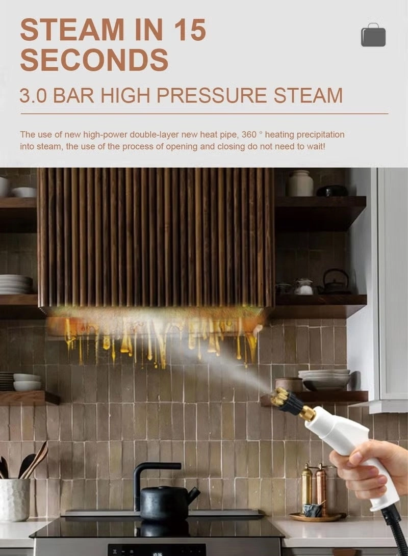 TC-SC-001 - 3 Bar 1.1L