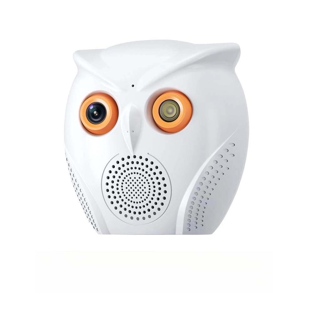 Sunlink Owl Security Camera 5MP