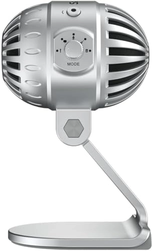 SmartMic MTV550 USB Microphone
