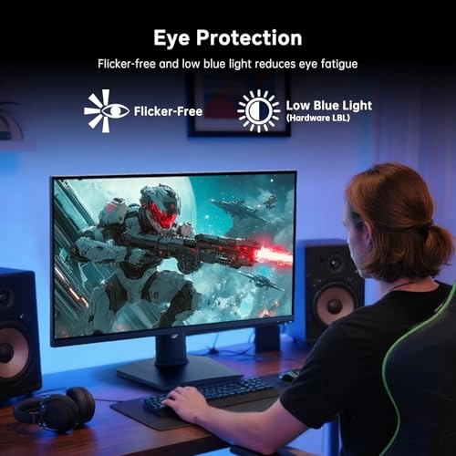 H27F7 - 27inch 1920 x 1080 Pixels