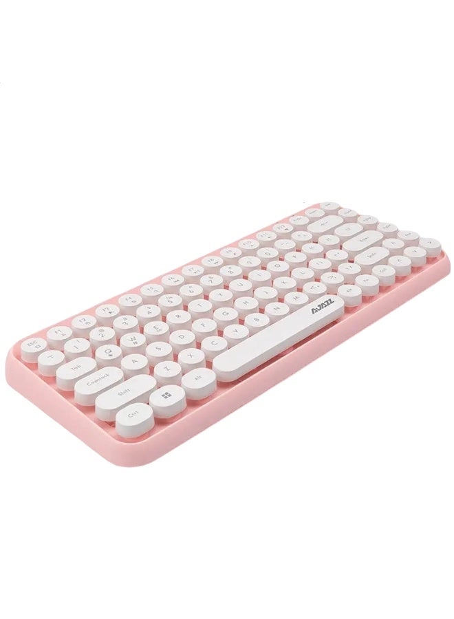 Fashionable Business Office Tablet Keyboard - Wireless