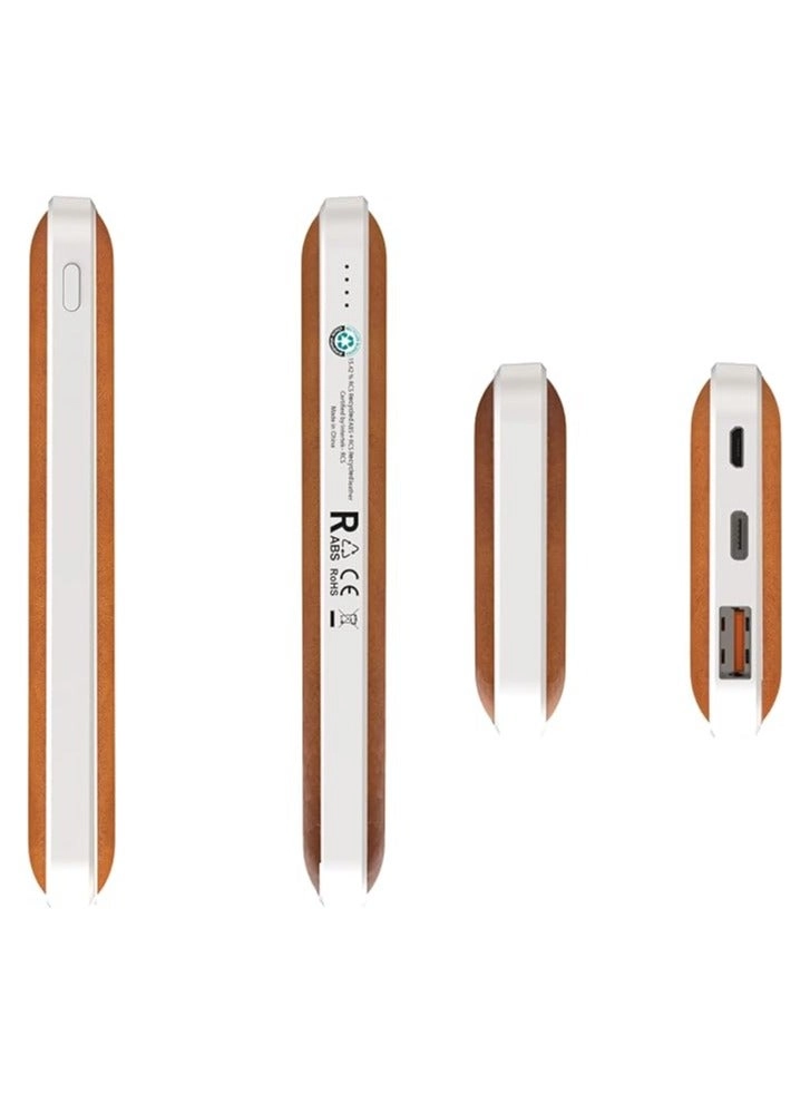 Albeck - 10000mAh 18W