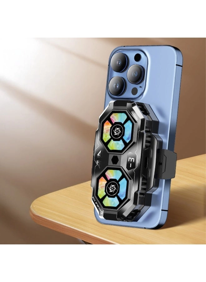 ACC-70 - Universal compatibility