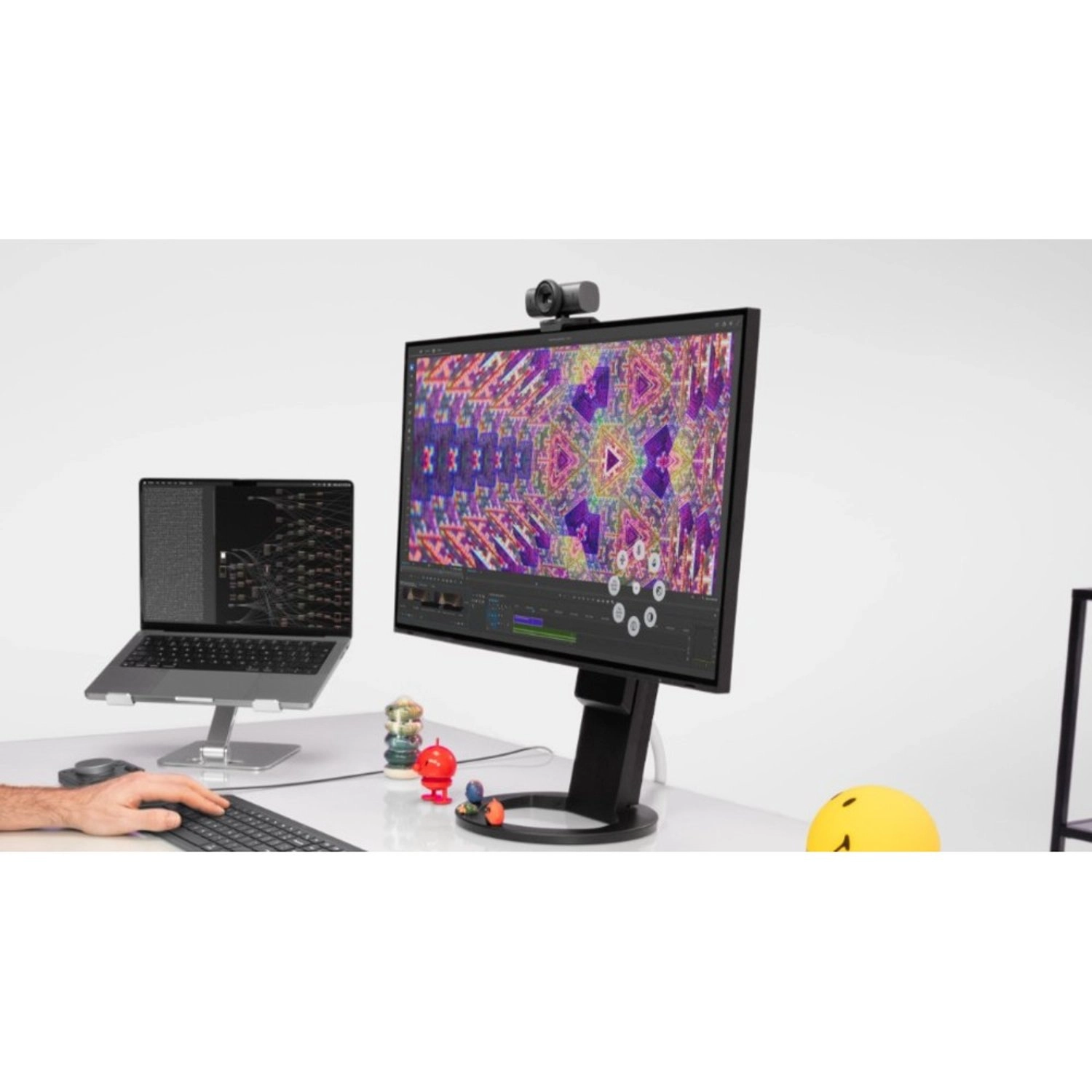 MX Master 4 - Bluetooth USB