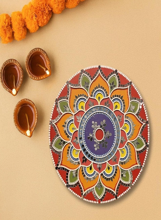 Mindful Mandala Art Kit - 6